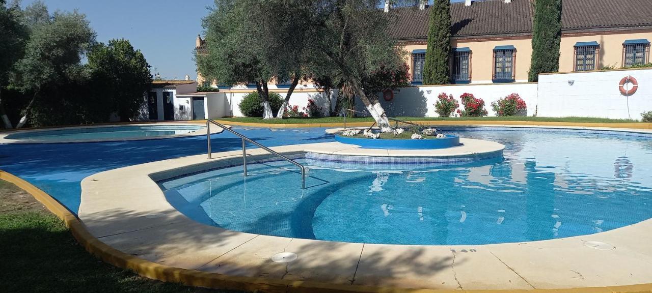 Apartamento Aljarafe Valencina de la Concepción Exterior foto